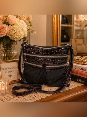 Brighton Crossbody